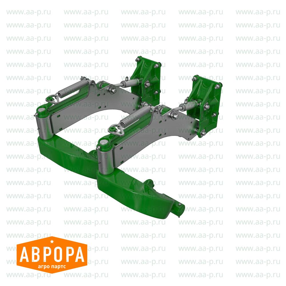 Stabilisierungs-Satz